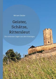 Geister Schätze Rittersleut