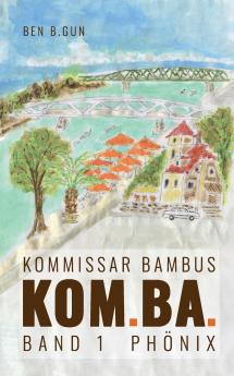 Kom.Ba. / Kommissar Bambus