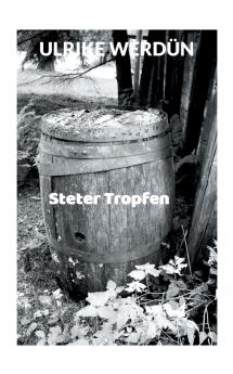 Steter Tropfen