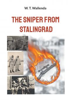 The Sniper from Stalingrad