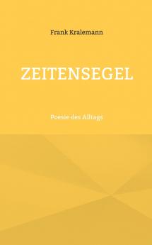 Zeitensegel