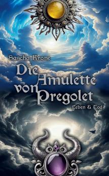 Die Amulette von Pregolet