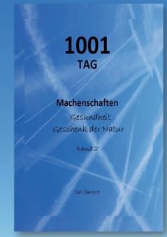 1001 TAG Machenschaften Band 2
