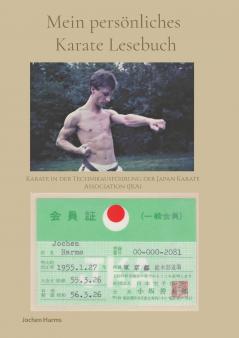 Mein persönliches Karate Lesebuch