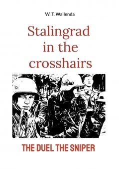 Stalingrad in the crosshairs