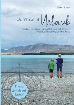 Don't call it Urlaub