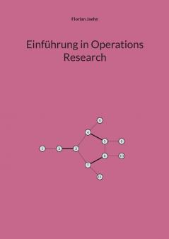Einführung in Operations Research