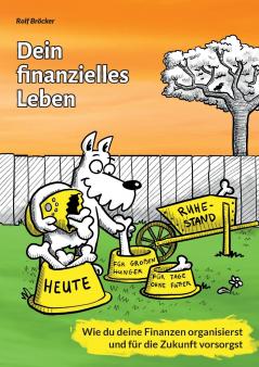 Dein finanzielles Leben