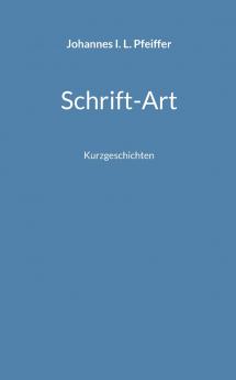 Schrift-Art