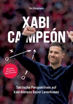 Xabi Campeón