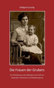 Die Frauen der Grubers