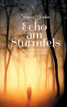 Echo am Sturmfels