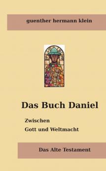 Das Buch Daniel