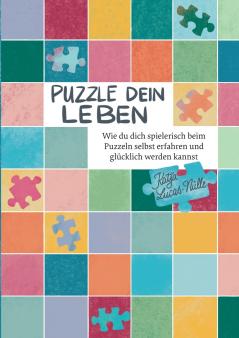 Puzzle dein Leben