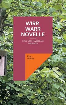Wirr - Warr Novelle