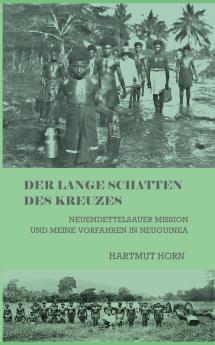 Der lange Schatten des Kreuzes