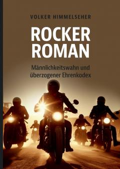 Rockerroman