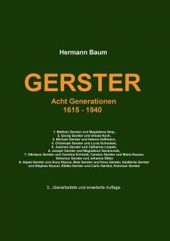 Gerster