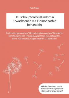 Heuschnupfen bei Kindern & Erwachsenen mit Homöopathie behandeln