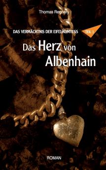 Das Herz von Albenhain