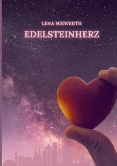Edelsteinherz