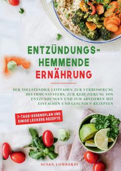 Entzündungshemmende Ernährung