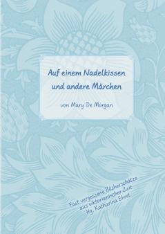 Auf dem Nadelkissen und andere M��rchen