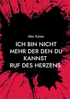 Ich bin nicht mehr der den du kannst