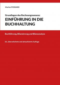 Grundlagen des Rechnungswesens