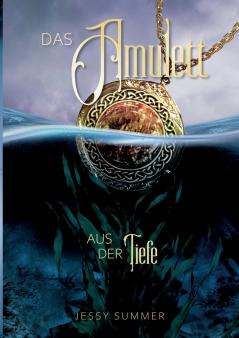 Das Amulett aus der Tiefe