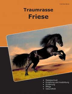 Traumrasse Friese