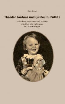 Theodor Fontane und Gustav zu Putlitz