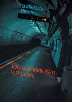 Hochgeschwindigkeitsverfolgung