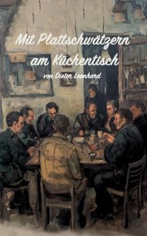 Mit Plattschwätzern am Küchentisch