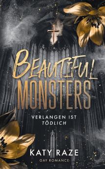 Beautiful Monsters