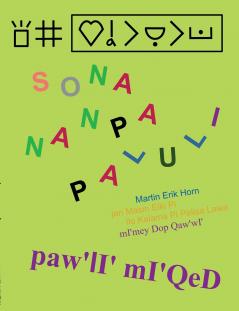 sona nanpa Paluli - paw'lI mI'QeD