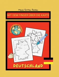 Meine Ersten Reisen
