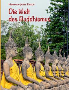 Die Welt des Buddhismus