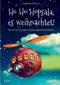 Ho Ho Hopsala es weihnachtet!
