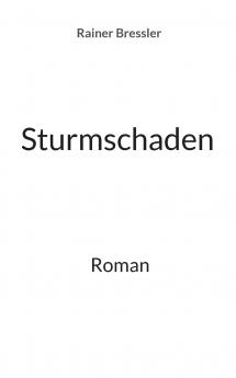 Sturmschaden