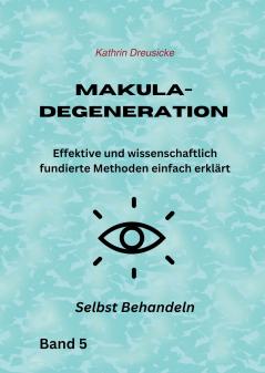 Makuladegeneration