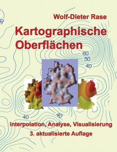 Kartographische Oberflächen