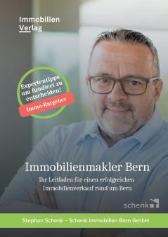 Immobilienmakler Bern