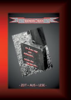 Ein Jeder trägt sein Köfferchen... mit der ihm eig'nen Uhr...