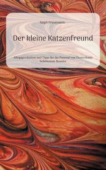 Der kleine Katzenfreund