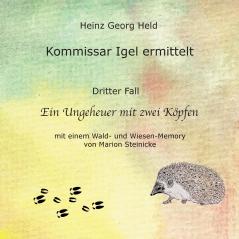 Kommissar Igel ermittelt.