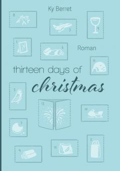 Thirteen Days Of Christmas