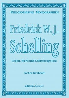 Friedrich W.J. Schelling