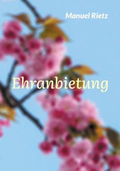 Ehranbietung