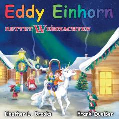 Eddy Einhorn